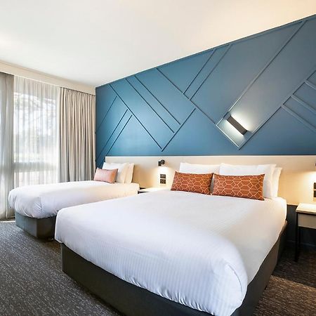 ไนท์แคป แอท แซนดาวน์พาร์ค โฮเทล Hotel Noble Park ภายนอก รูปภาพ